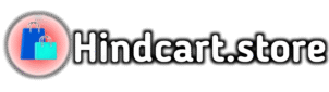 Hindcart.Store